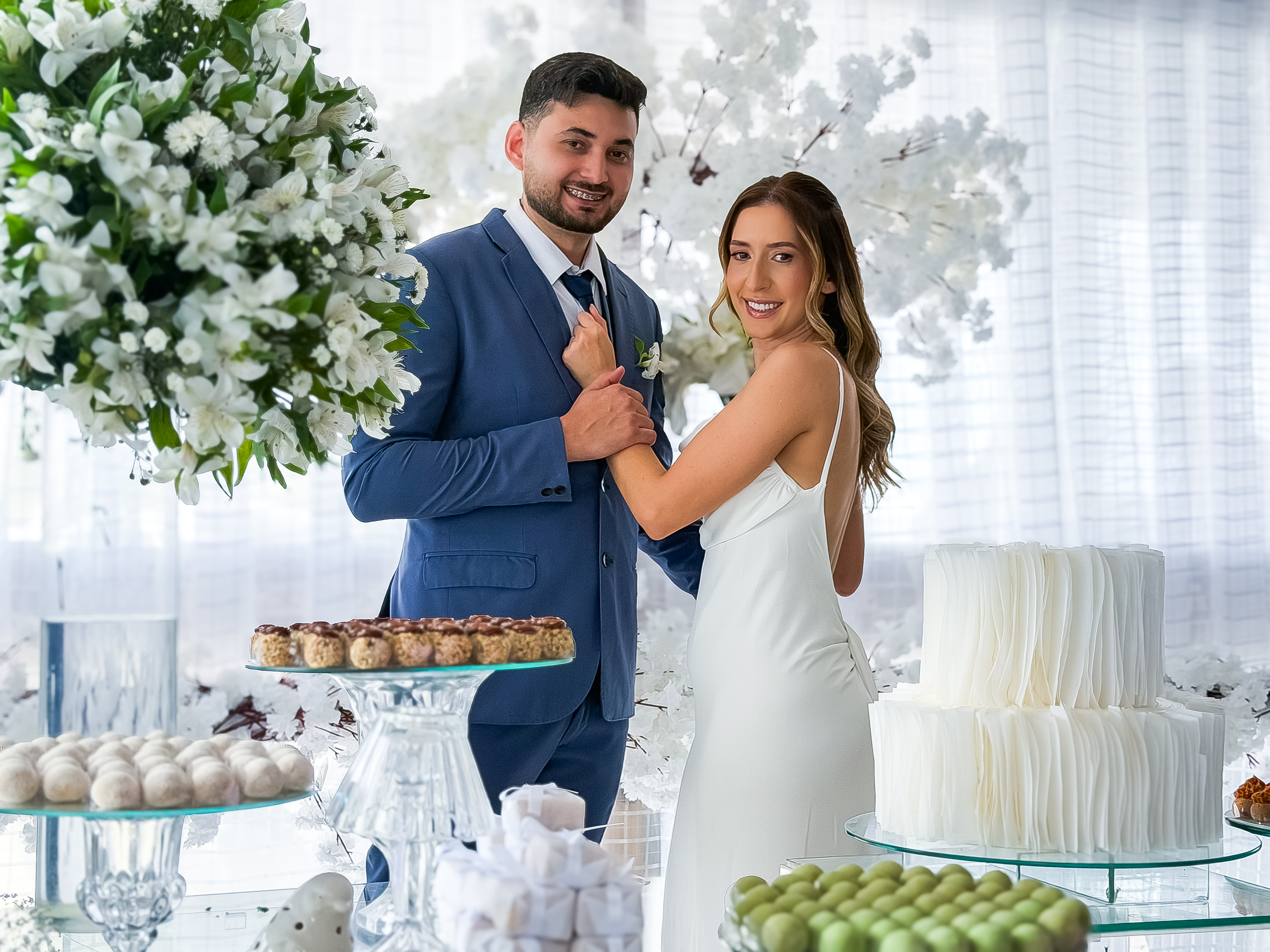 Casamento Foto 1