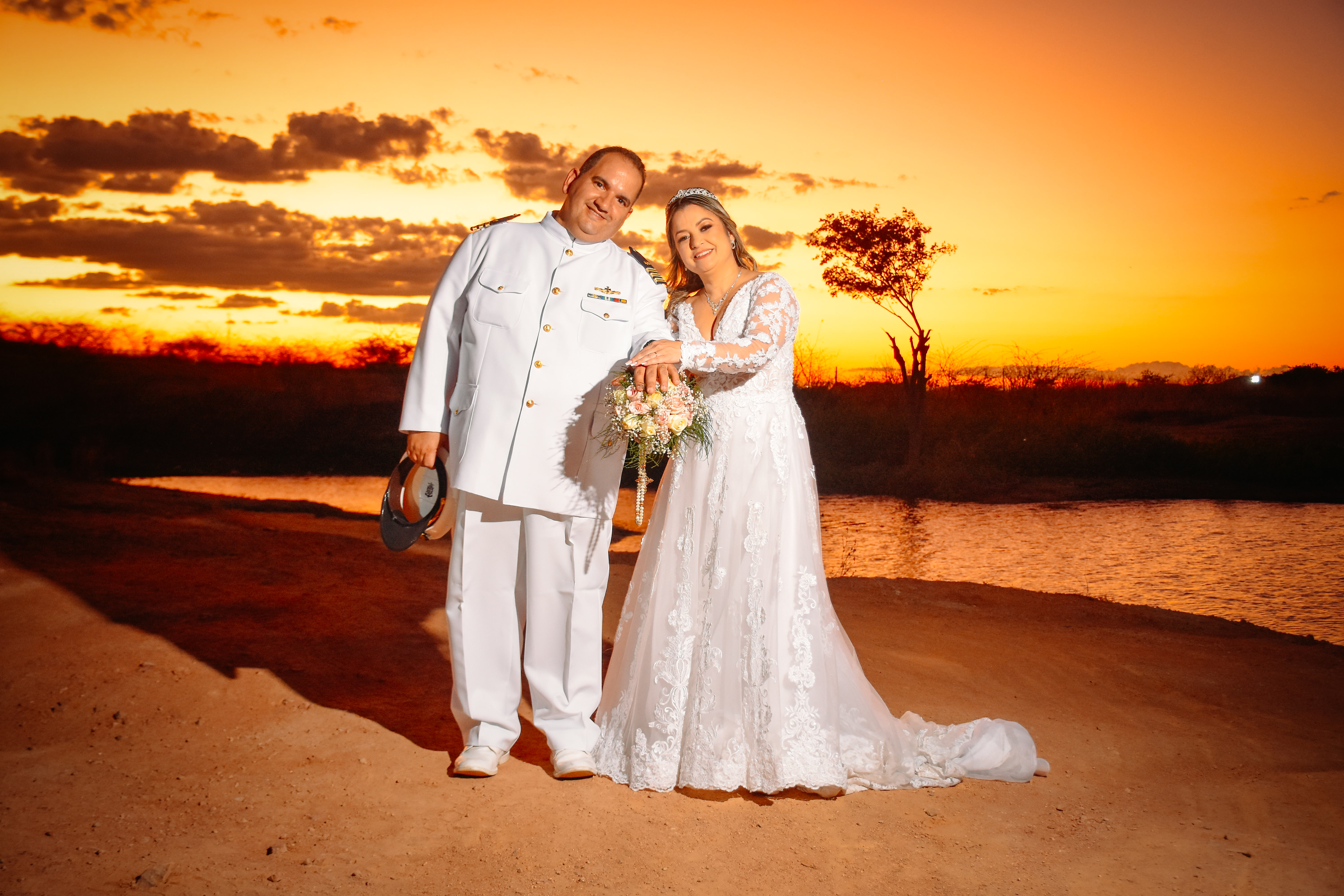 Capa Casamento