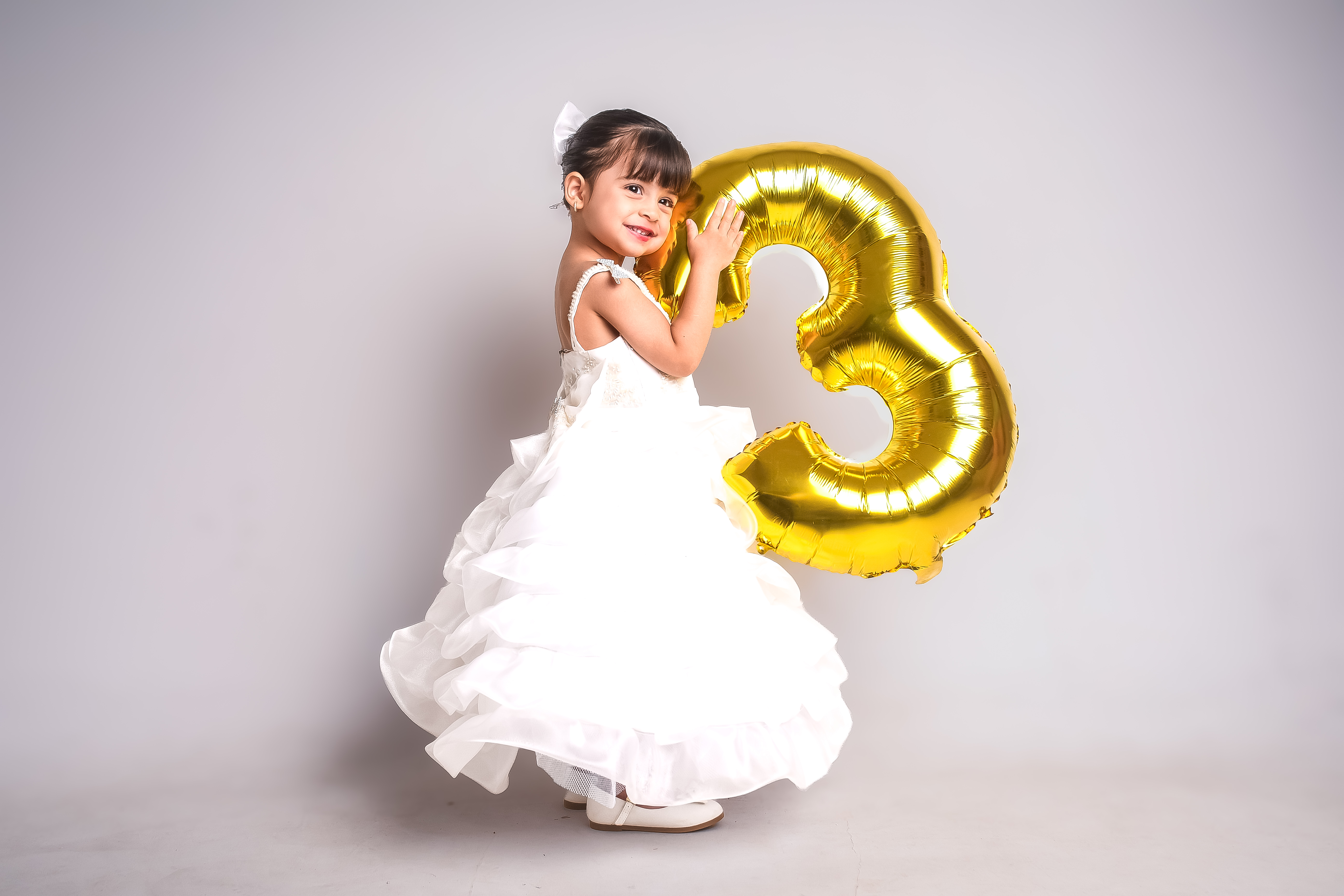 Capa Infantil